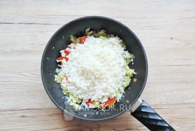 Шаг 8: иллюстрация