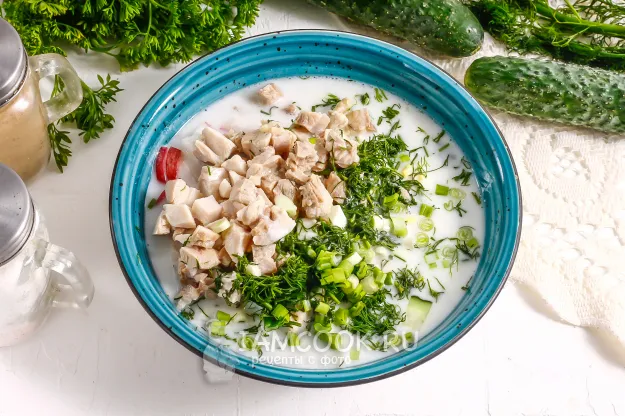 Шаг 5: иллюстрация