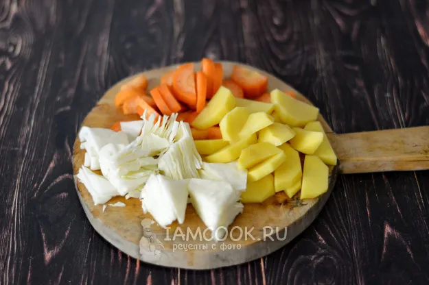 Шаг 2: иллюстрация