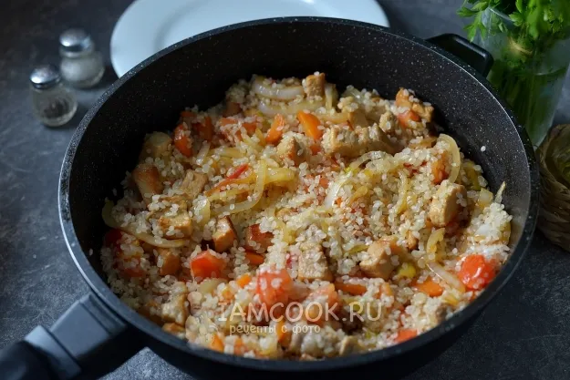 Шаг 5: иллюстрация