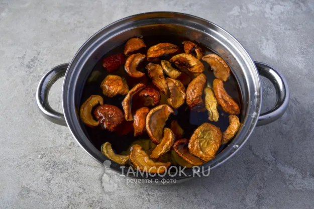 Шаг 3: иллюстрация