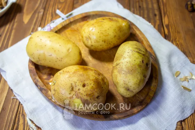 Шаг 2: иллюстрация