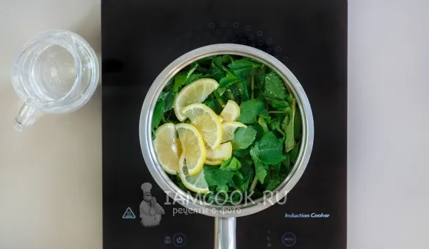 Шаг 3: иллюстрация