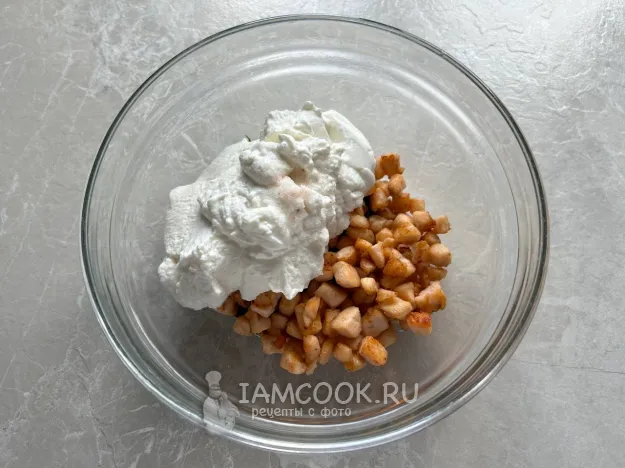 Шаг 9: иллюстрация