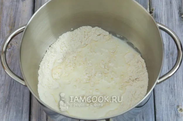 Шаг 3: иллюстрация