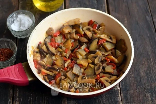 Шаг 6: иллюстрация