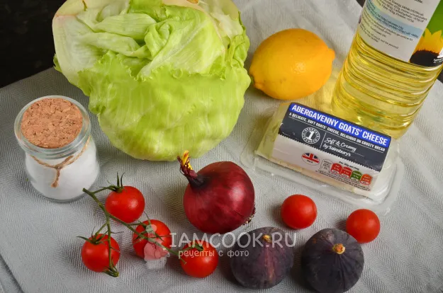 Шаг 1: иллюстрация