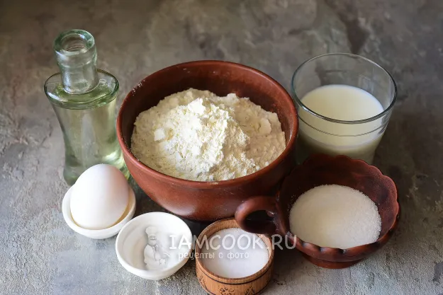 Шаг 1: иллюстрация