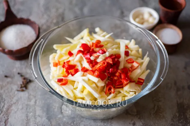 Шаг 4: иллюстрация