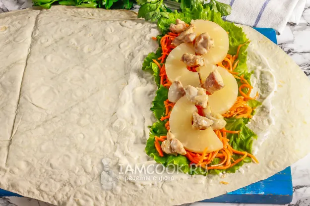 Шаг 6: иллюстрация