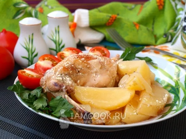 Шаг 10: иллюстрация