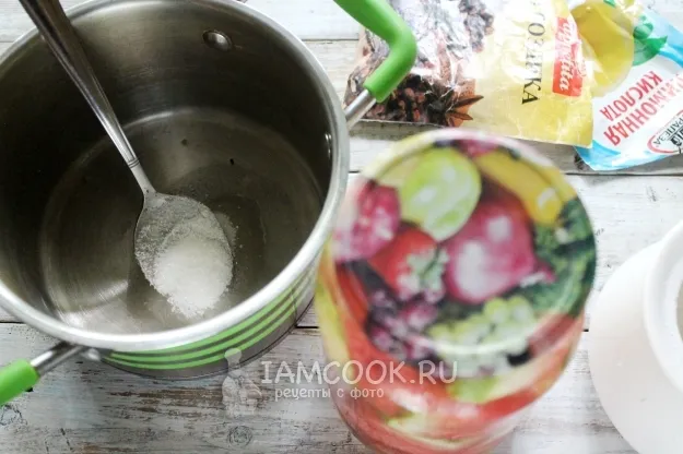 Шаг 5: иллюстрация