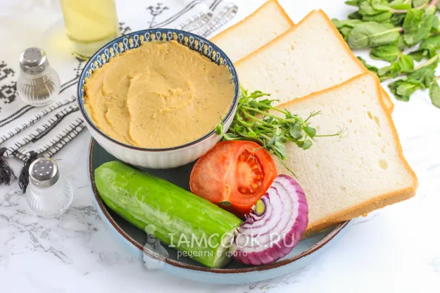 Шаг 1: иллюстрация