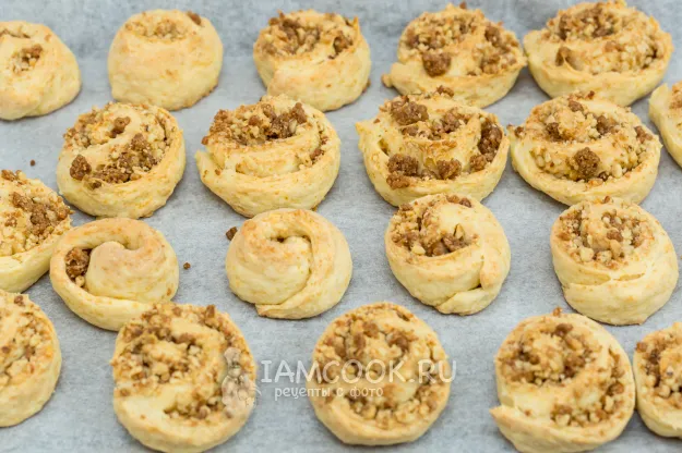 Шаг 9: иллюстрация