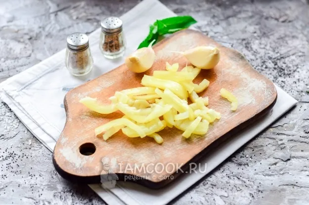 Шаг 3: иллюстрация