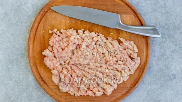 Шаг 3: иллюстрация