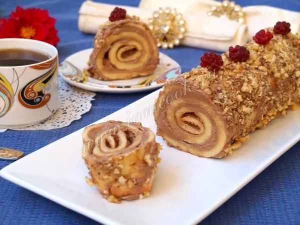 Шаг 11: иллюстрация