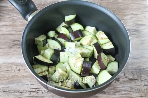 Шаг 3: иллюстрация