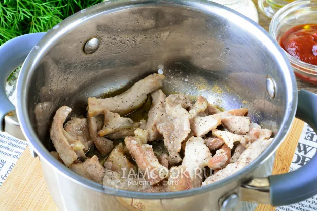 Шаг 3: иллюстрация