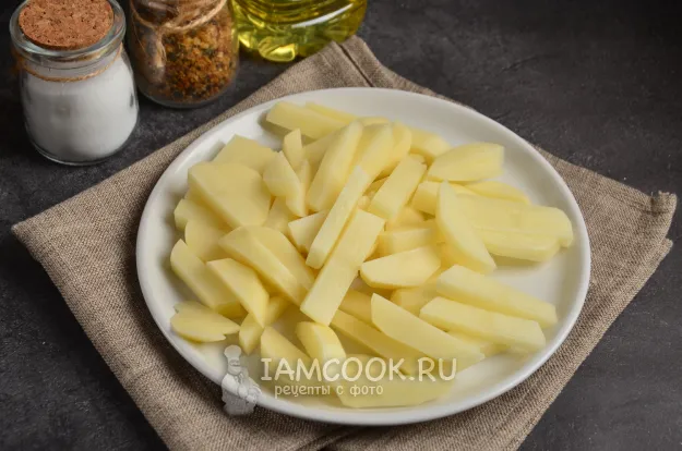 Шаг 2: иллюстрация