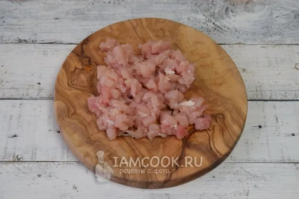 Шаг 2: иллюстрация