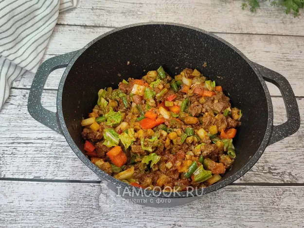 Шаг 11: иллюстрация