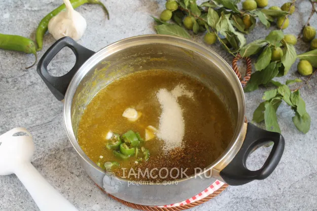 Шаг 10: иллюстрация