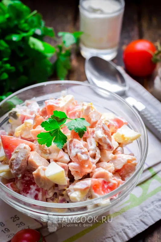 Шаг 7: иллюстрация