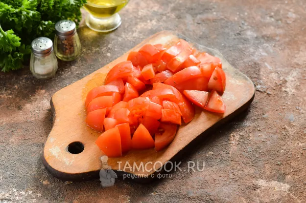 Шаг 2: иллюстрация