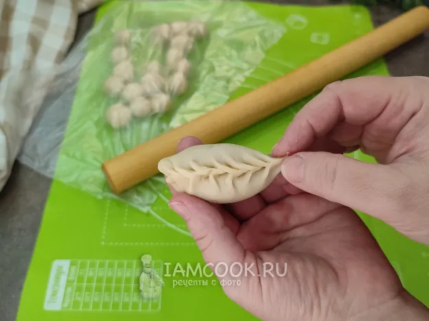 Шаг 10: иллюстрация