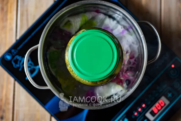 Шаг 8: иллюстрация