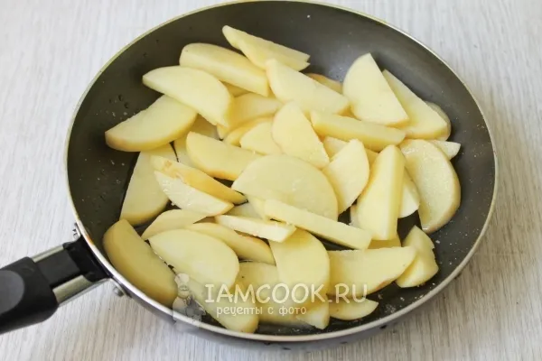 Шаг 3: иллюстрация