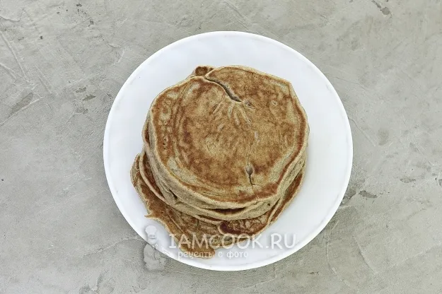 Шаг 9: иллюстрация