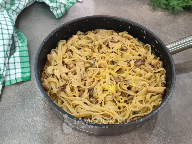 Шаг 13: иллюстрация