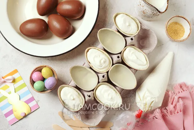 Шаг 7: иллюстрация