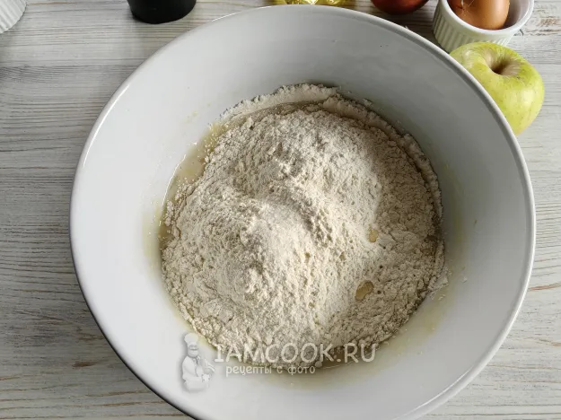 Шаг 3: иллюстрация