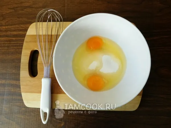 Шаг 2: иллюстрация