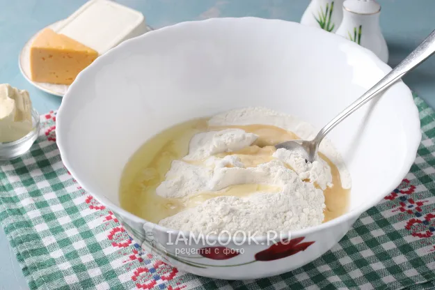 Шаг 2: иллюстрация