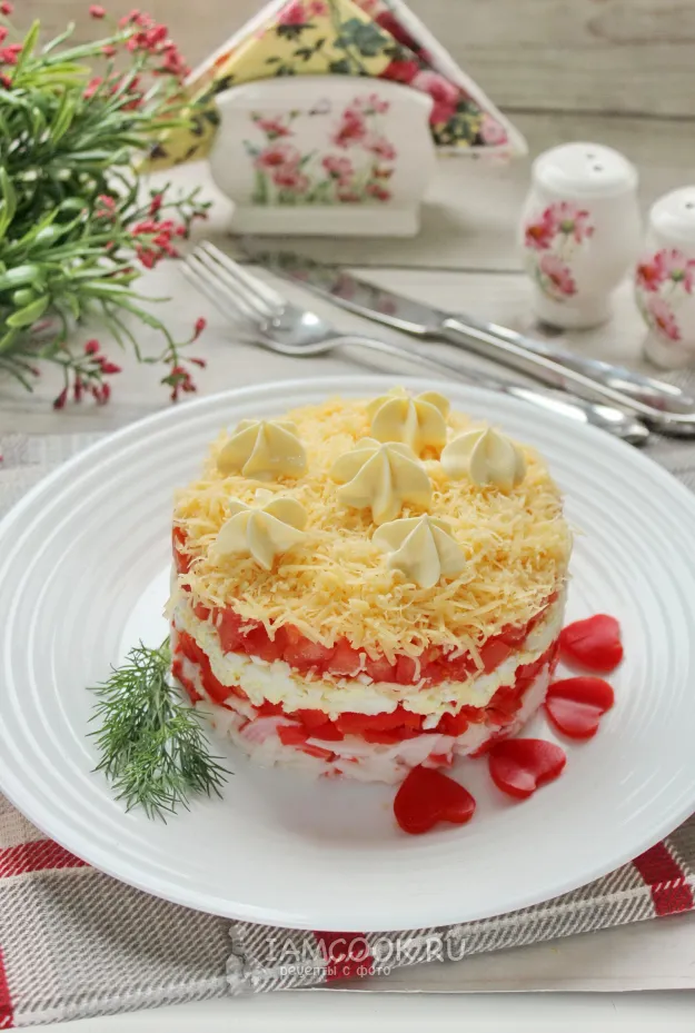 Шаг 7: иллюстрация