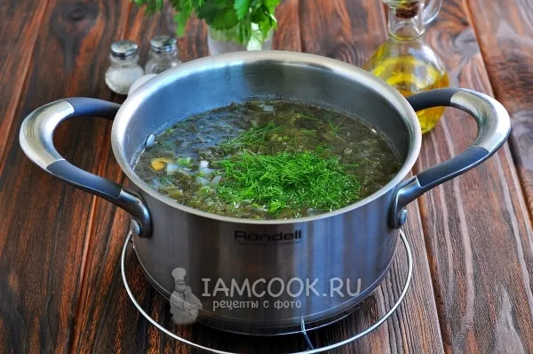 Шаг 9: иллюстрация