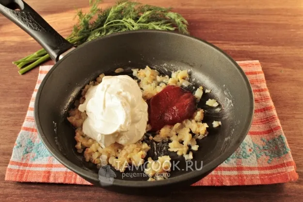 Шаг 4: иллюстрация