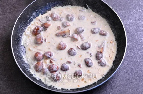 Шаг 5: иллюстрация