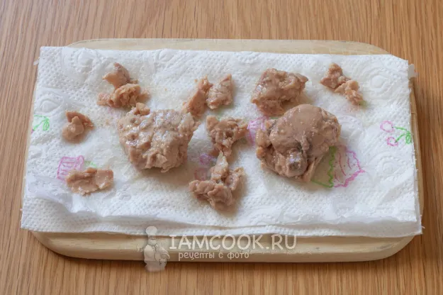 Шаг 2: иллюстрация