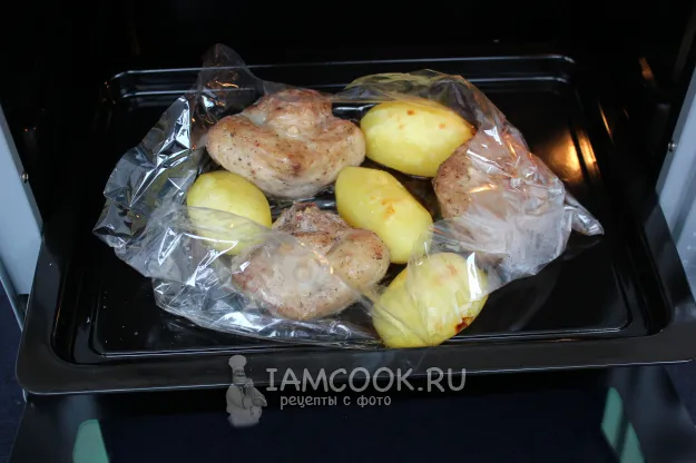 Шаг 4: иллюстрация