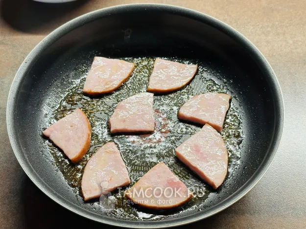 Шаг 3: иллюстрация