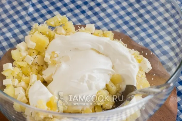 Шаг 6: иллюстрация