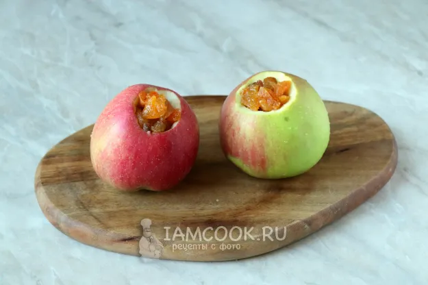 Шаг 4: иллюстрация