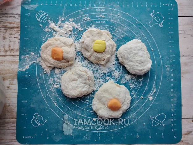 Шаг 10: иллюстрация