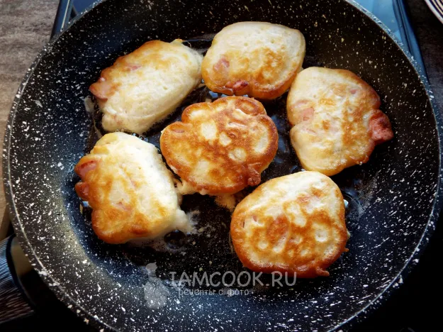 Шаг 9: иллюстрация