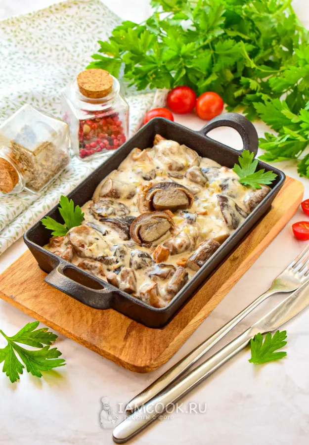 Шаг 11: иллюстрация